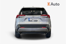 Hopea Toyota RAV4 2020 kuva 3.
