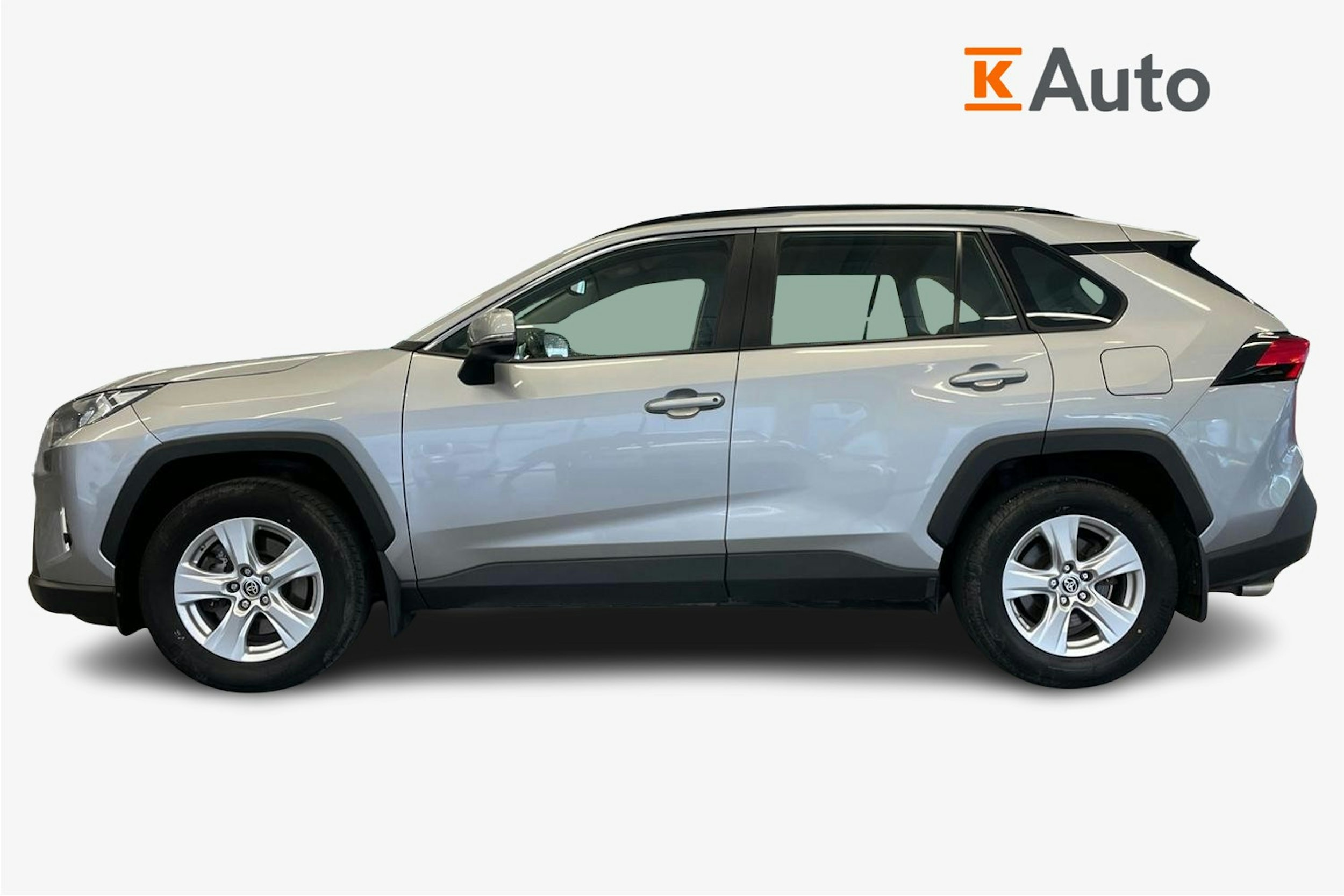 Hopea Toyota RAV4 2020 kuva 6.