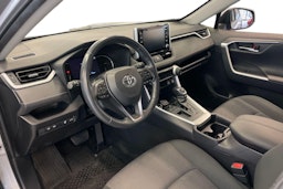 Hopea Toyota RAV4 2020 kuva 7.