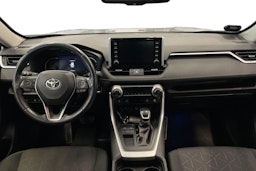 Hopea Toyota RAV4 2020 kuva 9.