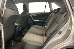 Hopea Toyota RAV4 2020 kuva 10.