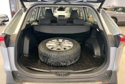 Hopea Toyota RAV4 2020 kuva 14.