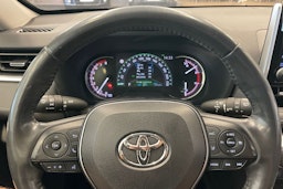 Hopea Toyota RAV4 2020 kuva 16.