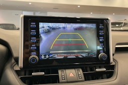 Hopea Toyota RAV4 2020 kuva 17.