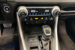 Hopea Toyota RAV4 2020 kuva 19.