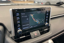 Hopea Toyota RAV4 2020 kuva 20.