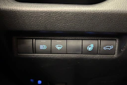Sininen Toyota RAV4 2020 kuva 17.