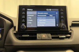 Sininen Toyota RAV4 2020 kuva 20.
