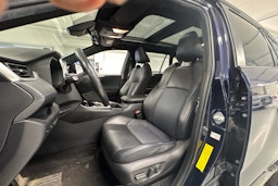 sininen Toyota RAV4 2020 kuva 3.