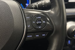 sininen Toyota RAV4 2020 kuva 12.