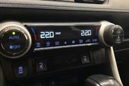 sininen Toyota RAV4 2020 kuva 26.