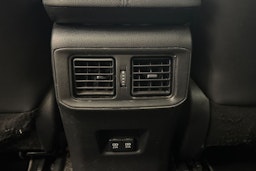 sininen Toyota RAV4 2020 kuva 31.