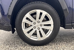 sininen Toyota RAV4 2020 kuva 34.