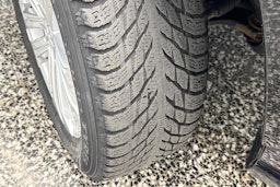 sininen Toyota RAV4 2020 kuva 35.