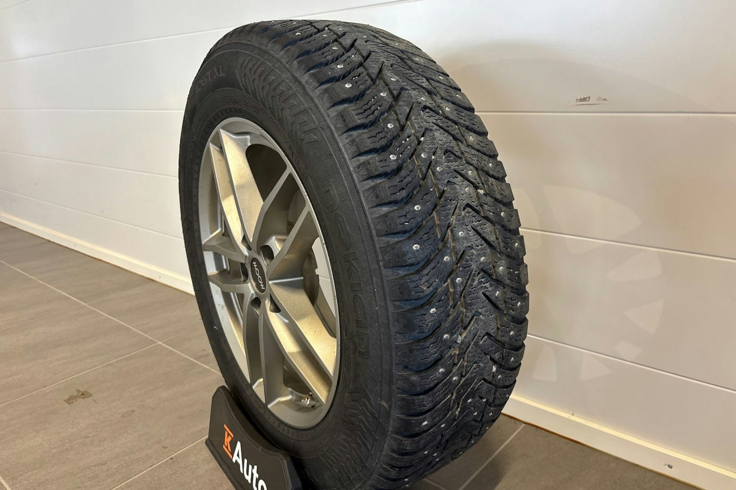 valkoinen Toyota RAV4 2020 kuva 14.