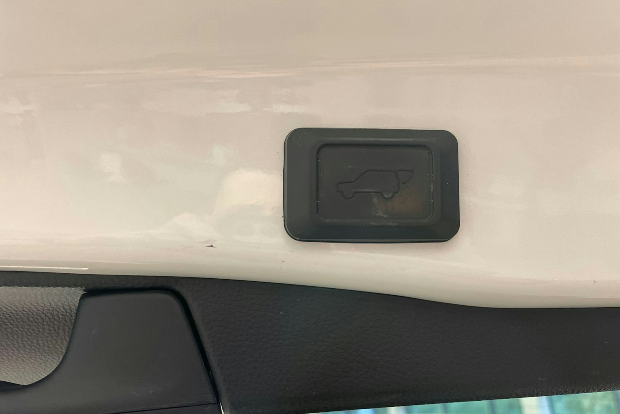 valkoinen Toyota RAV4 2020 kuva 23.