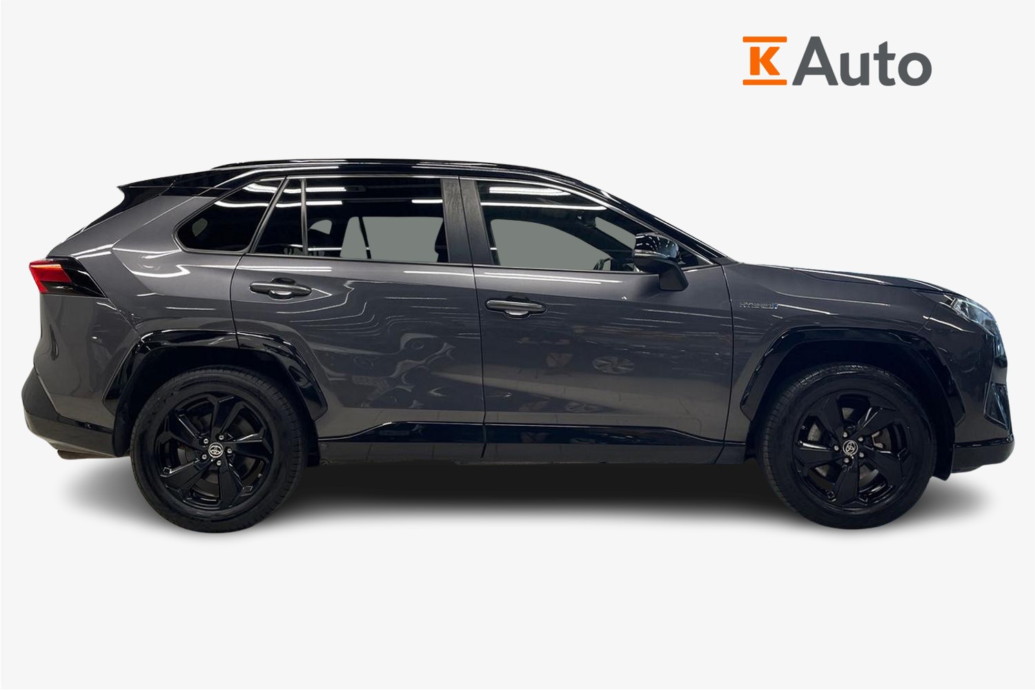 Toyota RAV4 2020, kuva 5/27