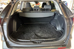 Harmaa Toyota RAV4 2020 kuva 20.