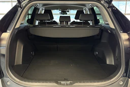 musta Toyota RAV4 2020 kuva 16.