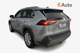 hopea Toyota RAV4 2020 kuva 2.