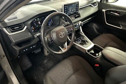 hopea Toyota RAV4 2020 kuva 3.