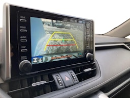 met. musta Toyota RAV4 2021 kuva 7.