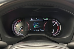 met. musta Toyota RAV4 2021 kuva 21.