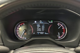 met. musta Toyota RAV4 2021 kuva 22.