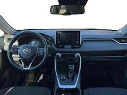 hopea Toyota RAV4 2021 kuva 3.