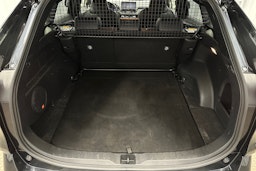 musta Toyota RAV4 2021 kuva 14.