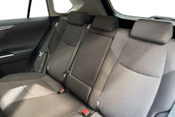 Sininen Toyota RAV4 2021 kuva 8.