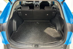 Sininen Toyota RAV4 2021 kuva 12.
