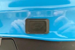 Sininen Toyota RAV4 2021 kuva 13.