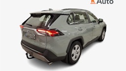 Toyota RAV4 2022 kuva 2.