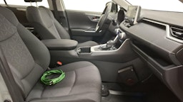 Toyota RAV4 2022 kuva 4.