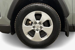 Toyota RAV4 2022 kuva 9.