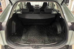 Toyota RAV4 2022 kuva 11.
