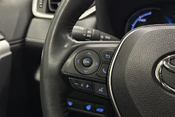 Toyota RAV4 2022 kuva 15.