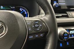 Toyota RAV4 2022 kuva 16.