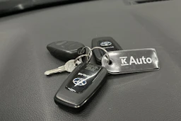 Toyota RAV4 2022 kuva 22.