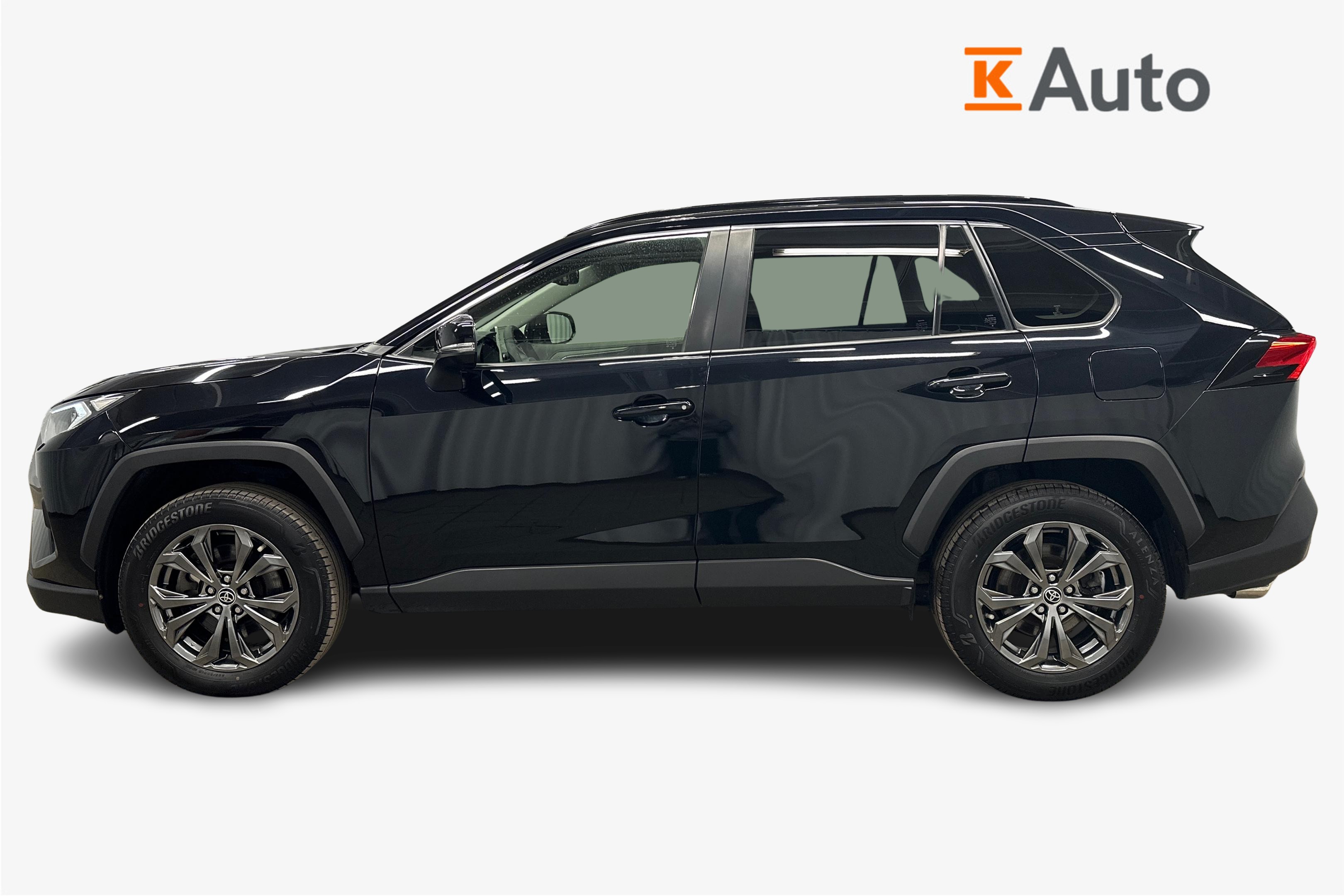 Toyota RAV4 2,5 Hybrid Style Plus 2022, kuva 5/30