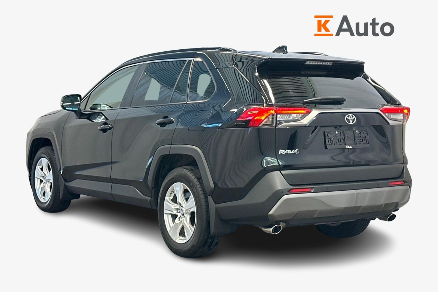 Toyota RAV4 2022, kuva 2/28