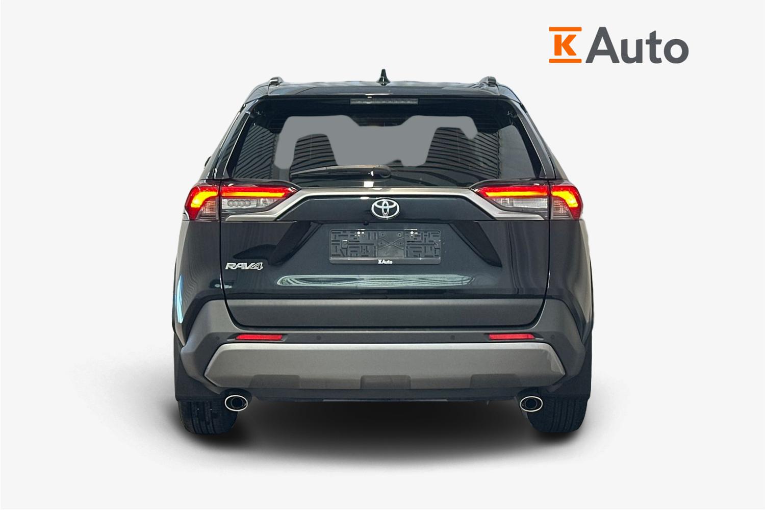 Toyota RAV4 2022, kuva 3/28