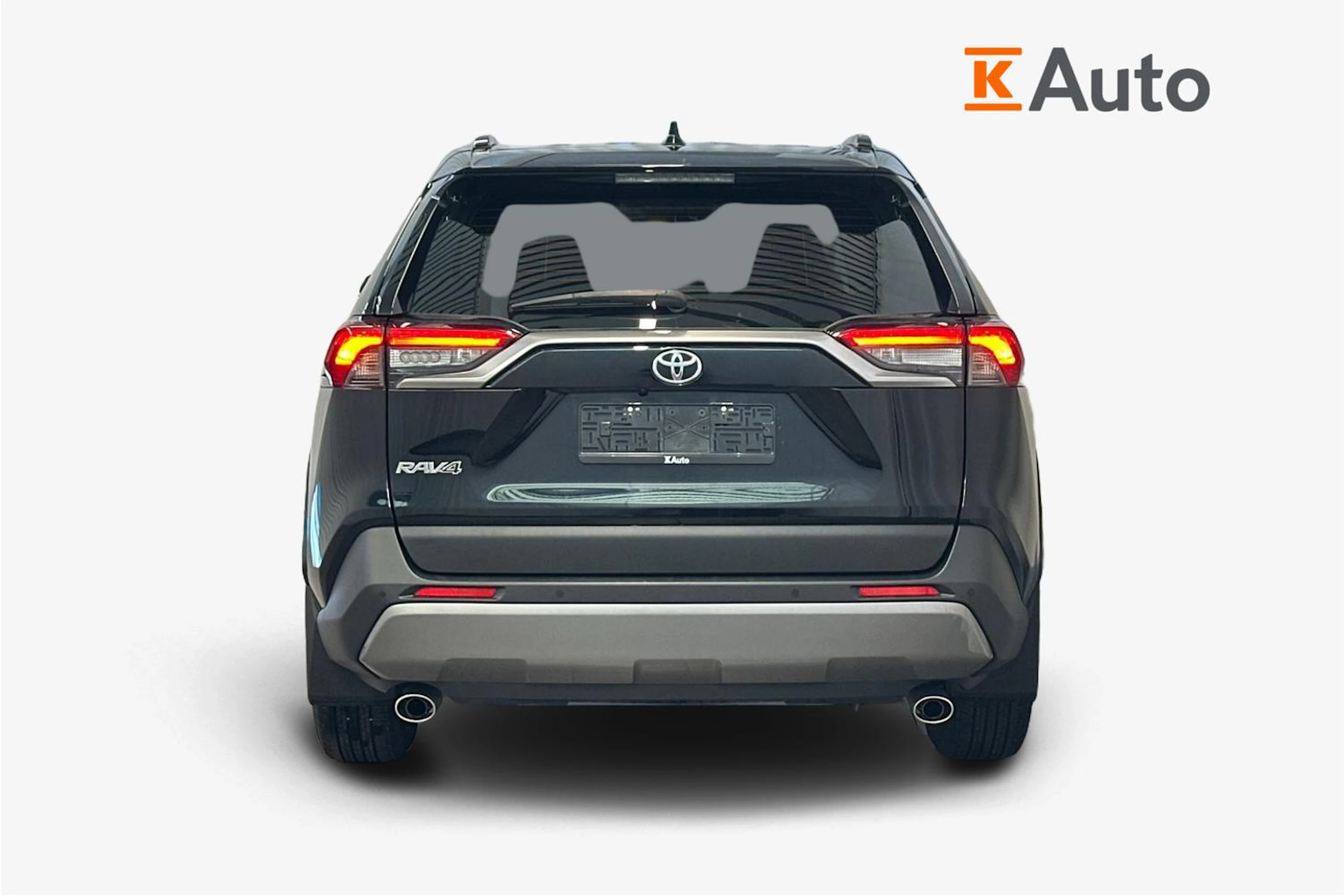 Toyota RAV4 2022 kuva 3.