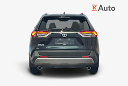 Toyota RAV4 2022 kuva 3.
