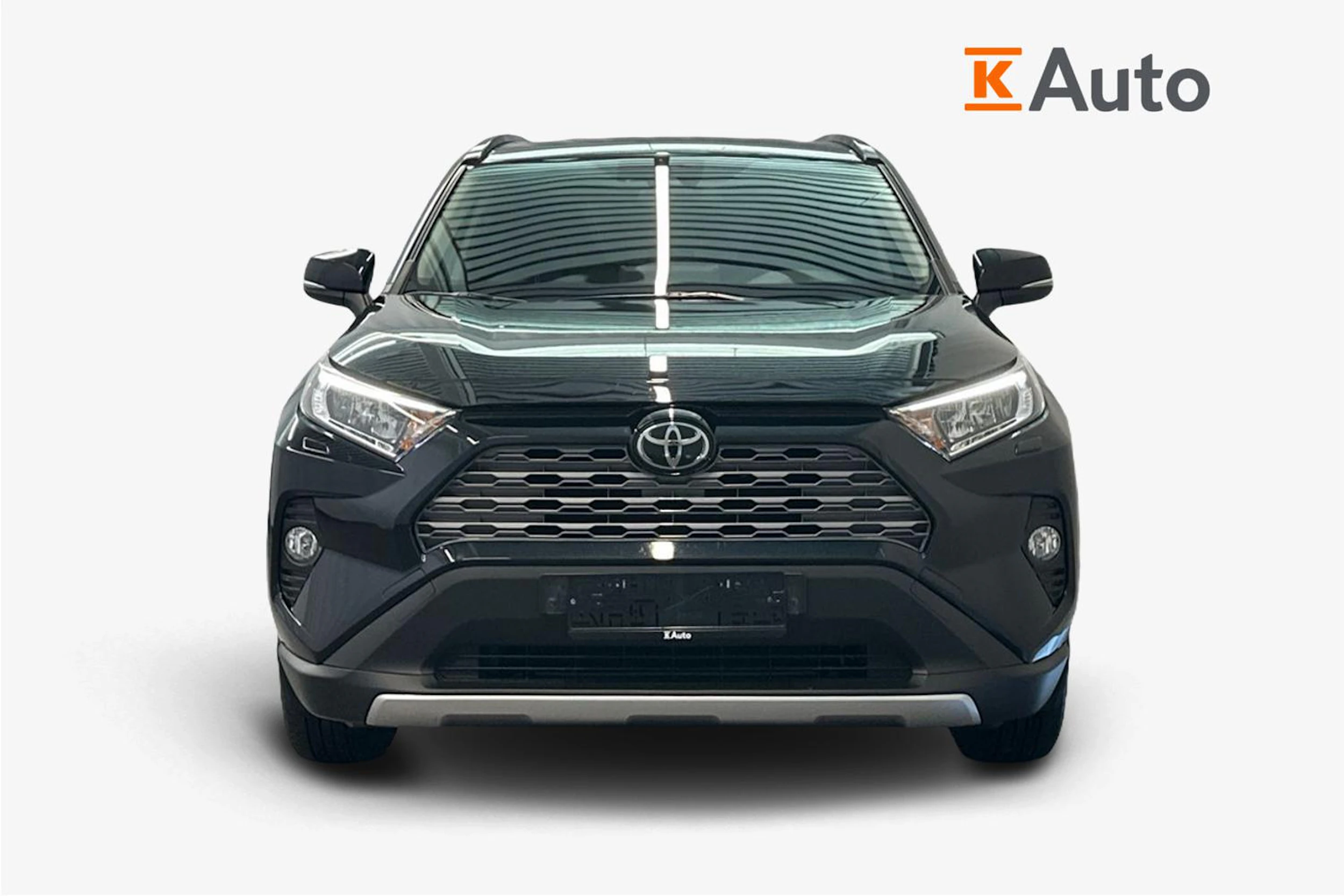 Toyota RAV4 2022 kuva 4.