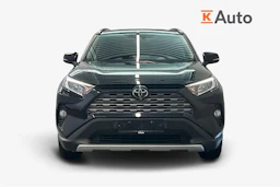 Toyota RAV4 2022 kuva 4.