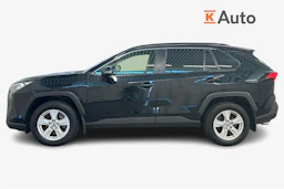 Toyota RAV4 2022 kuva 5.
