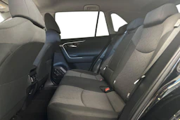 Toyota RAV4 2022 kuva 8.