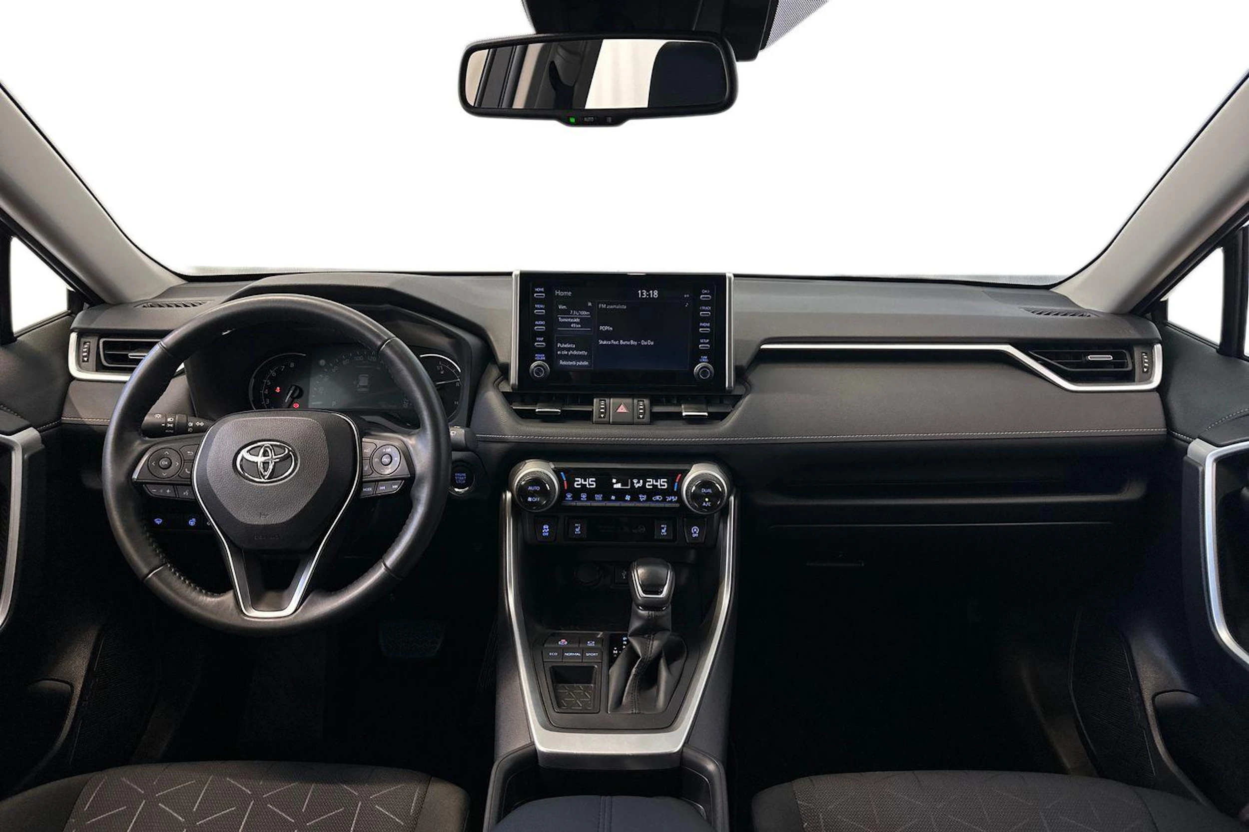 Toyota RAV4 2022 kuva 9.
